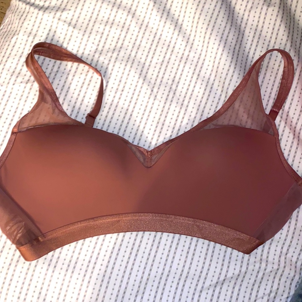 VS unable to exchange due to purchase without tag